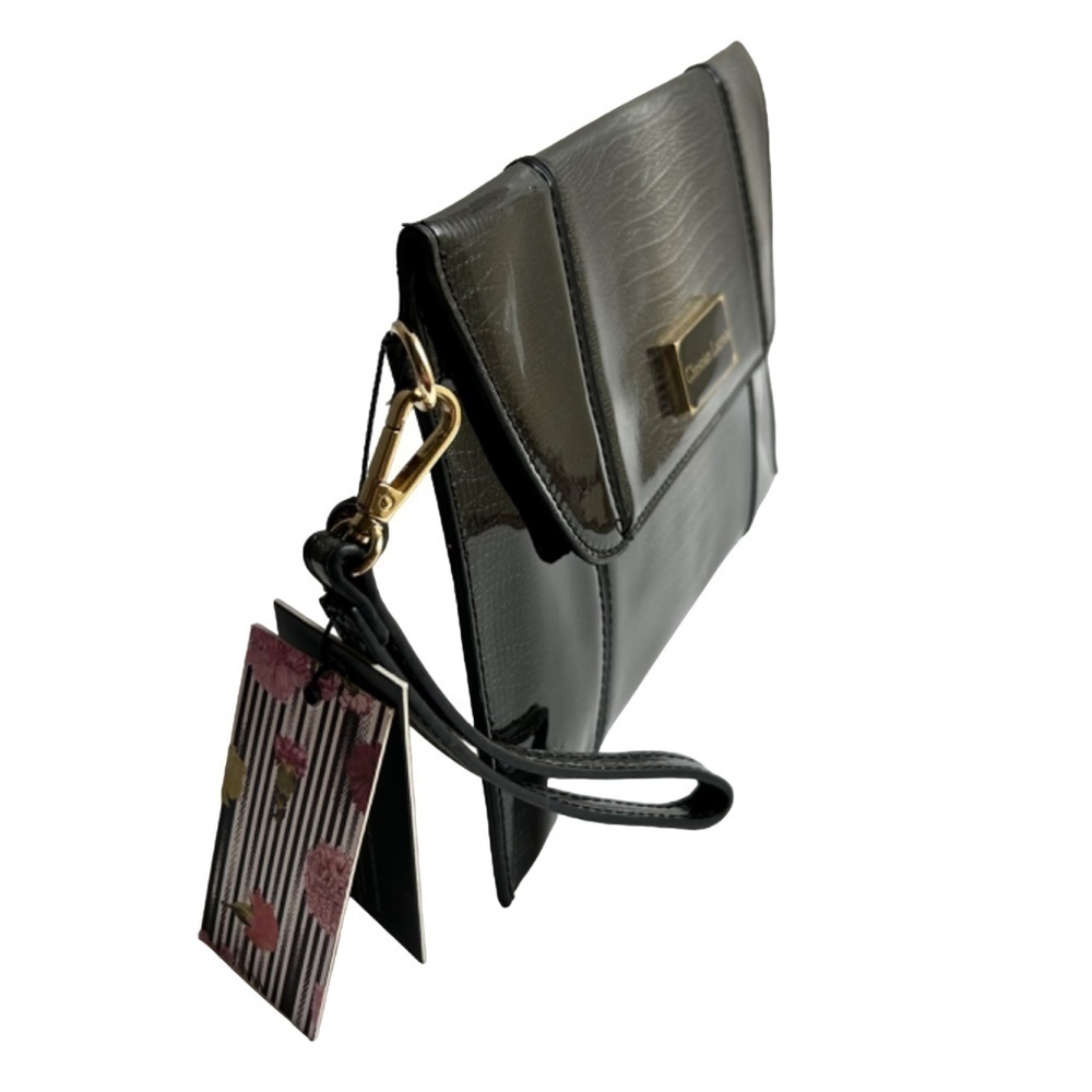 Christian Lacroix Eliza Clutch Bag NWT